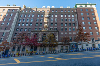 Pulitzer Hall in New York, NY - Building Photo - Building Photo