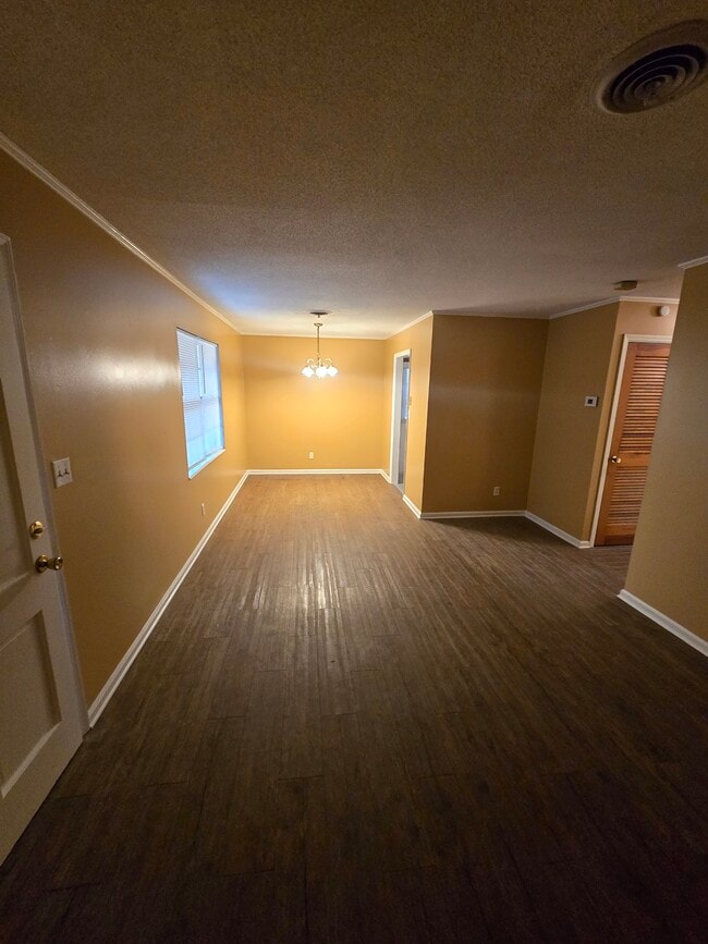 2201 Brentwood Dr NW, Unit A in Cleveland, TN - Building Photo - Building Photo