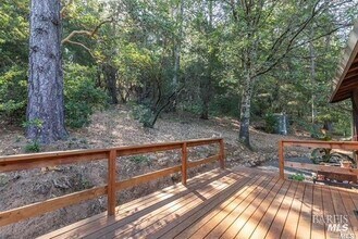 622 White Cottage Rd N in Angwin, CA - Building Photo - Building Photo