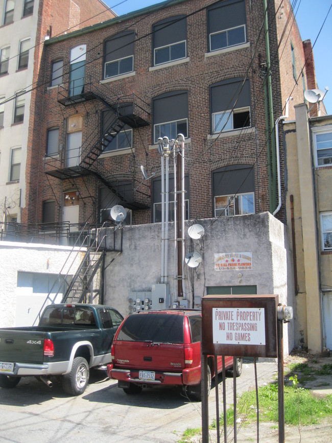 142-144 N 7th St in Allentown, PA - Building Photo - Building Photo