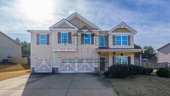 4940 Brightstar Ln in Columbus, GA - Building Photo