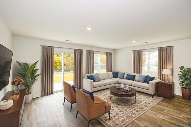 property at 7 Striker Rd