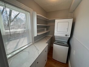 2 Gilson Ter in Somerville, MA - Foto de edificio - Building Photo