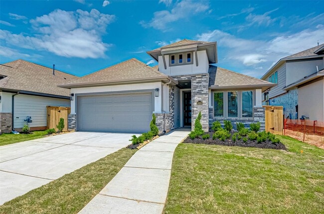 property at 24010 Barnett Overlook