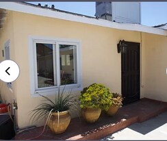 130 Lime St, Unit #3 in Inglewood, CA - Building Photo