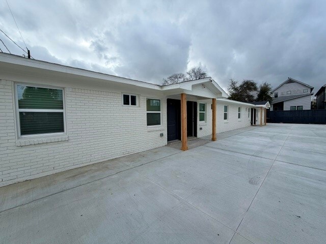 206 E 33rd St in Houston, TX - Building Photo - Building Photo