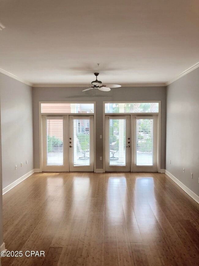 property at 8700 Front Beach Rd