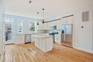 1846 2nd St NW in Washington, DC - Building Photo