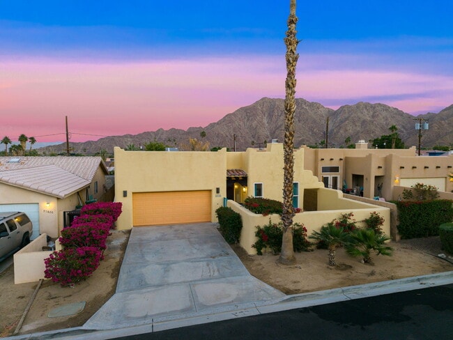 property at 52700 Avenida Vallejo