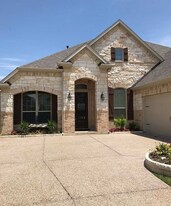 9768 Corinth Ln in Frisco, TX - Building Photo
