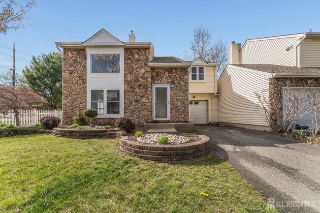 property at 1 Jason St