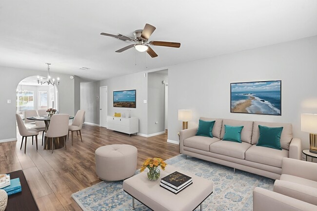 1612 Sylvia Ln in Round Rock, TX - Building Photo - Building Photo