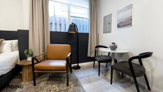 3024-3024 Zuni St, Unit 102 in Denver, CO - Building Photo