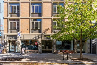 The Z Building in New York, NY - Building Photo - Building Photo