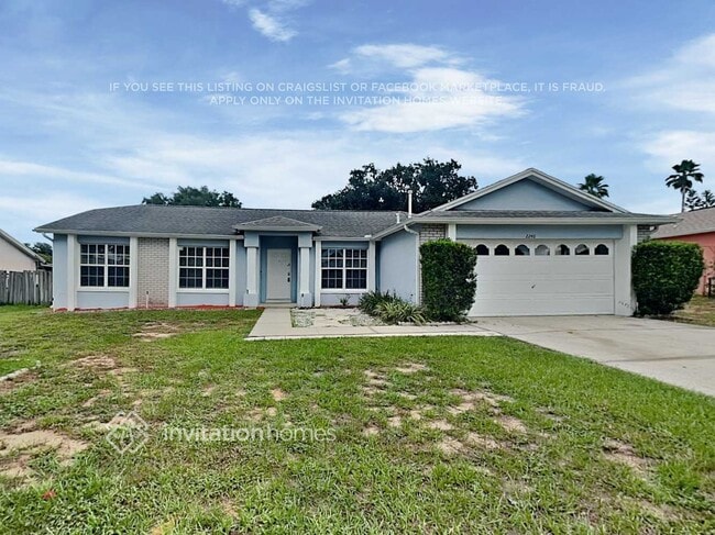 property at 2246 Kiwi Trail