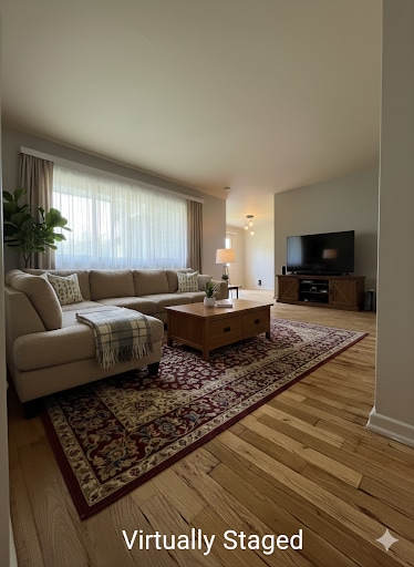 property at 1608 W 11th St