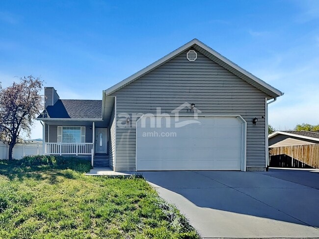 property at 3328 Celebration Dr