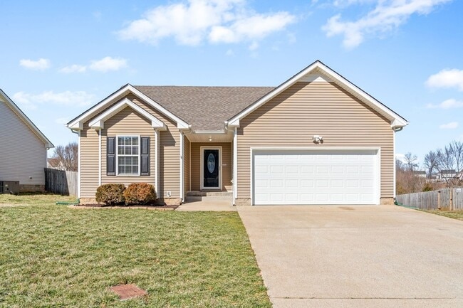 1351 Francesca Drive