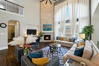 13401 Mardi Gras Ln in Frisco, TX - Building Photo - Building Photo
