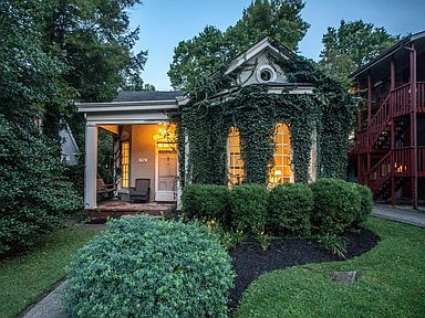 176 Woodland Ave, Unit A in Lexington, KY - Building Photo