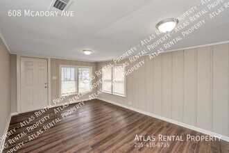 608 McAdory Alley in Bessemer, AL - Building Photo - Building Photo