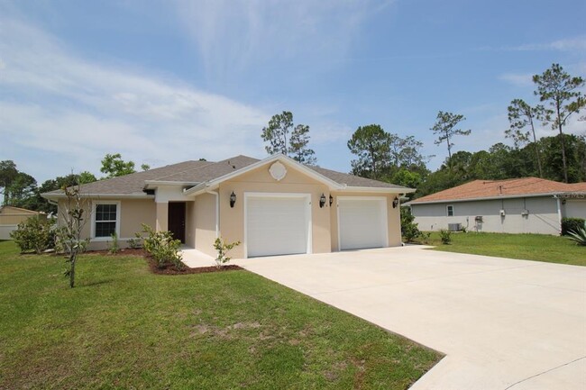 6 Lloret Pl in Palm Coast, FL - Building Photo - Building Photo