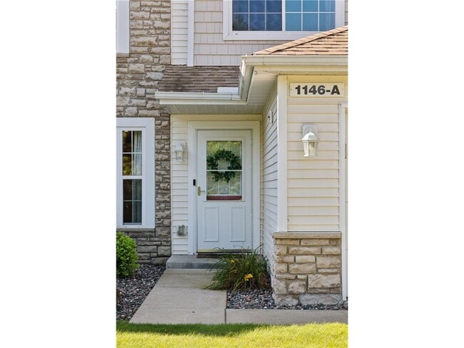 property at 1146- 100th Dr NE