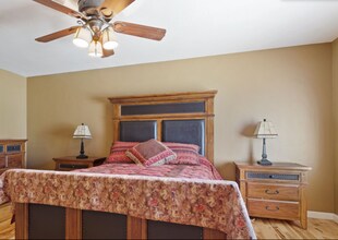 203 W Ferruginous Way in Saratoga Springs, UT - Building Photo - Building Photo