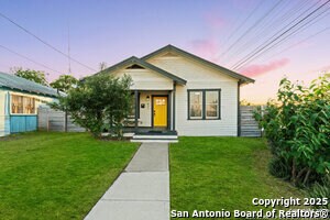631 Muncey St in San Antonio, TX - Building Photo - Building Photo