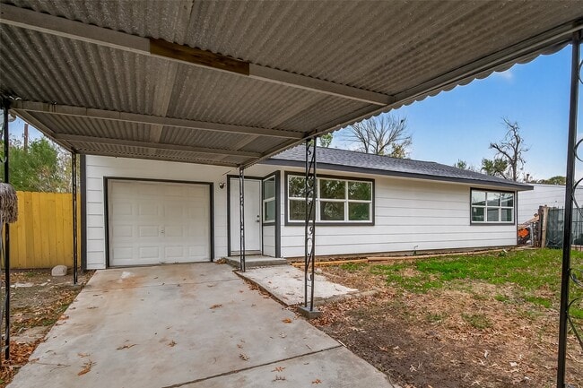 property at 5833 Southlea St