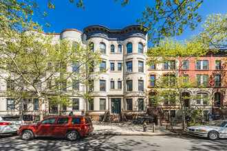 279 Halsey Street in Brooklyn, NY - Building Photo - Building Photo