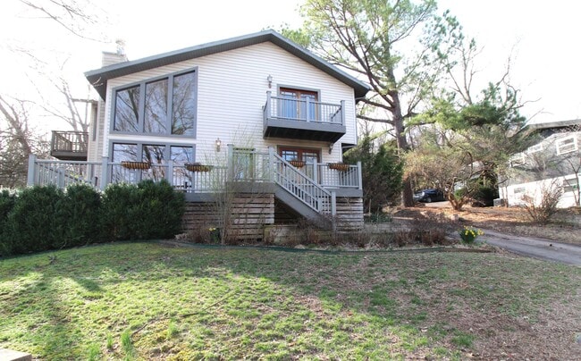 property at 97 S Hartman Ave