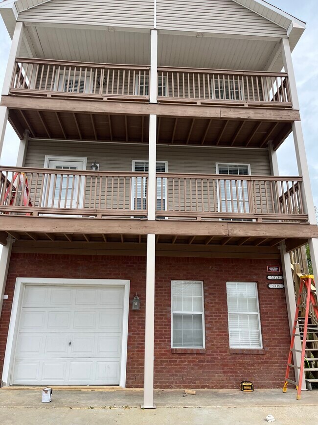 property at 1315 Saint Andrews Ln
