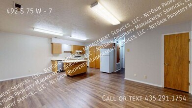 492 S 75 W in Cedar City, UT - Building Photo - Building Photo