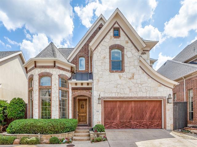 property at 9118 Cochran Bluff Ln