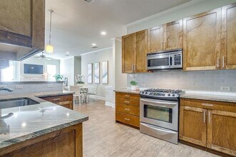 2800 Sandage Ave in Fort Worth, TX - Building Photo - Building Photo