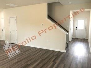 171 Red Valor St in Garner, NC - Building Photo - Building Photo