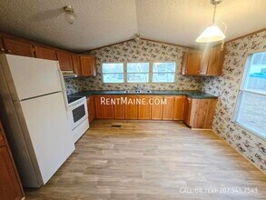 74 Sweet Fern Dr in Greenbush, ME - Building Photo - Building Photo