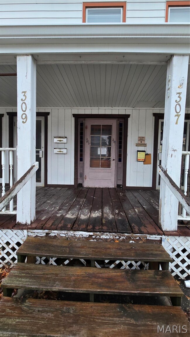 309 S Lincoln Ave in O'Fallon, IL - Building Photo - Building Photo