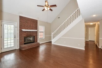 3549 Earlynn Dr in Memphis, TN - Building Photo - Building Photo