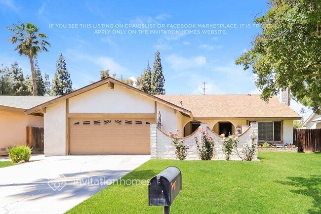 property at 4490 Jones Ave