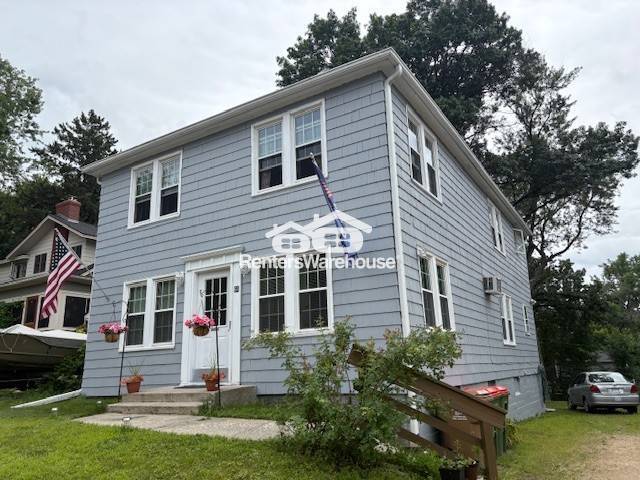 property at 60 Grove St