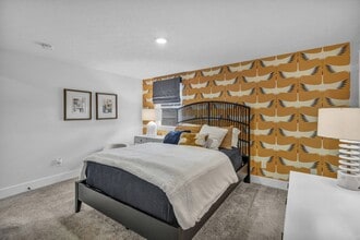 Dublin Park Rental Townhomes in Dublin, OH - Building Photo - Building Photo