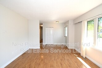 1362 Aleza Crescent in Prince George, BC - Building Photo - Building Photo