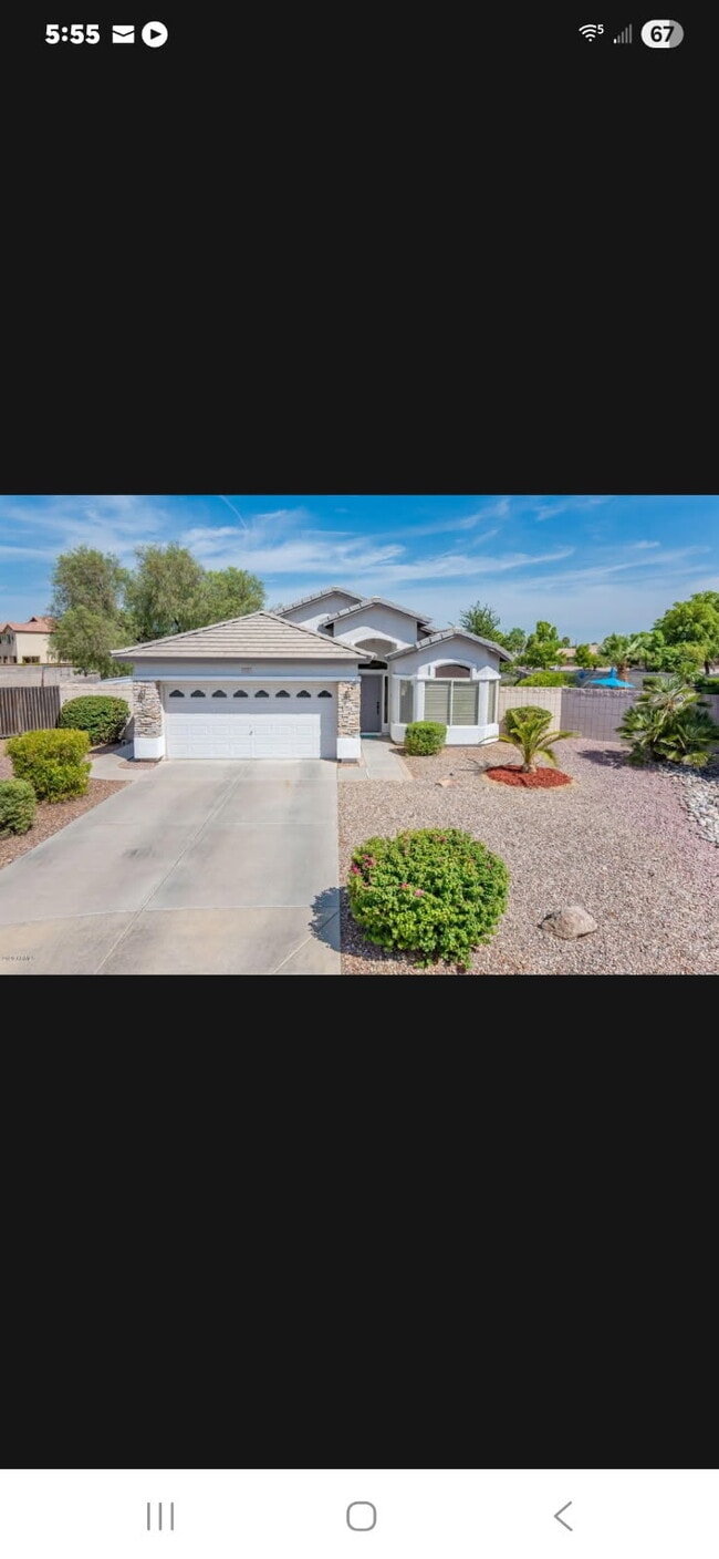 property at 3700 E Sandy Way