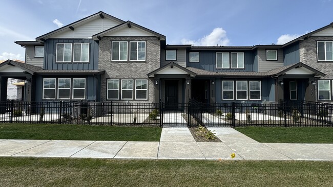 property at 4255 W Flint Dr