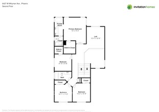 6427 W Whyman Ave in Phoenix, AZ - Building Photo - Building Photo