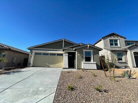 12552 W Cassia Trail in Peoria, AZ - Building Photo