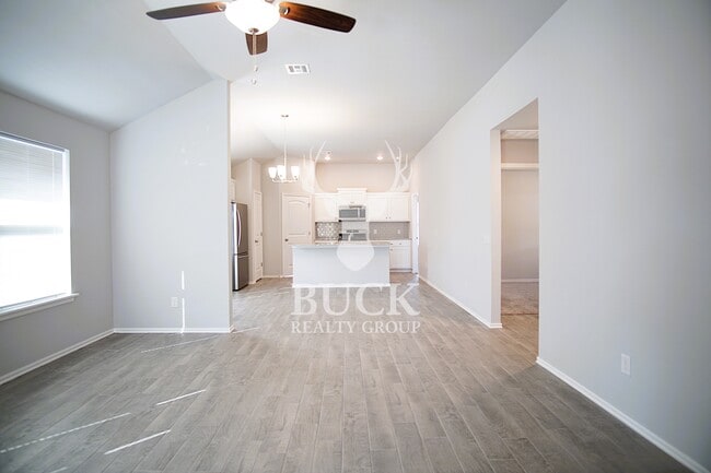 19825 Taggert Dr in Edmond, OK - Building Photo - Building Photo