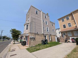 203 N South Carolina Ave in Atlantic City, NJ - Building Photo